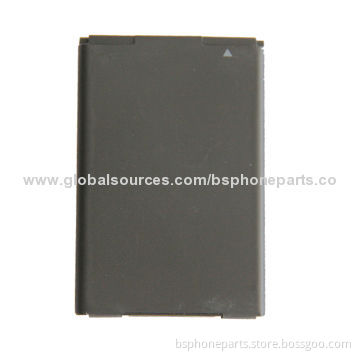 100% Tested Li-ion Battery for HTC G6, Good Quality with Good Warranty